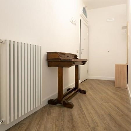 Innpisarentals - La Fortezza Apartment Exteriér fotografie