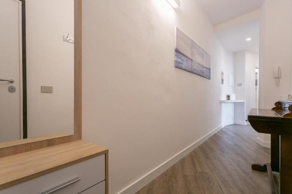 Innpisarentals - La Fortezza Apartment Exteriér fotografie