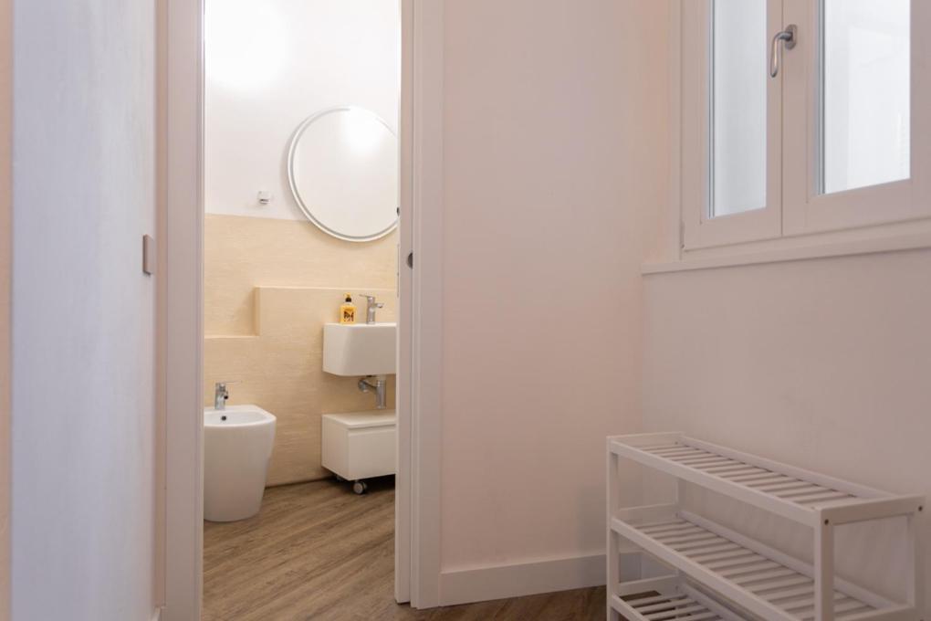 Innpisarentals - La Fortezza Apartment Exteriér fotografie