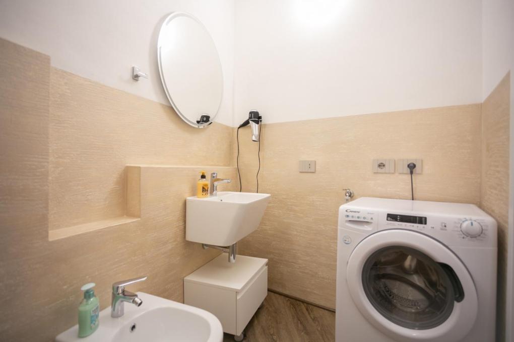 Innpisarentals - La Fortezza Apartment Exteriér fotografie