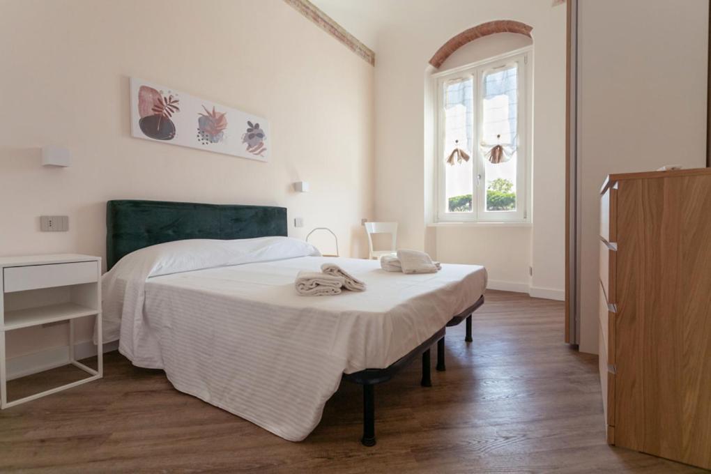 Innpisarentals - La Fortezza Apartment Exteriér fotografie