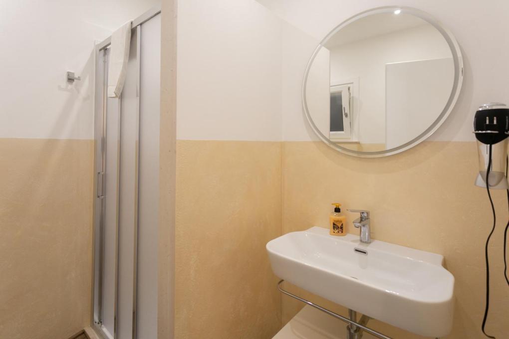 Innpisarentals - La Fortezza Apartment Exteriér fotografie