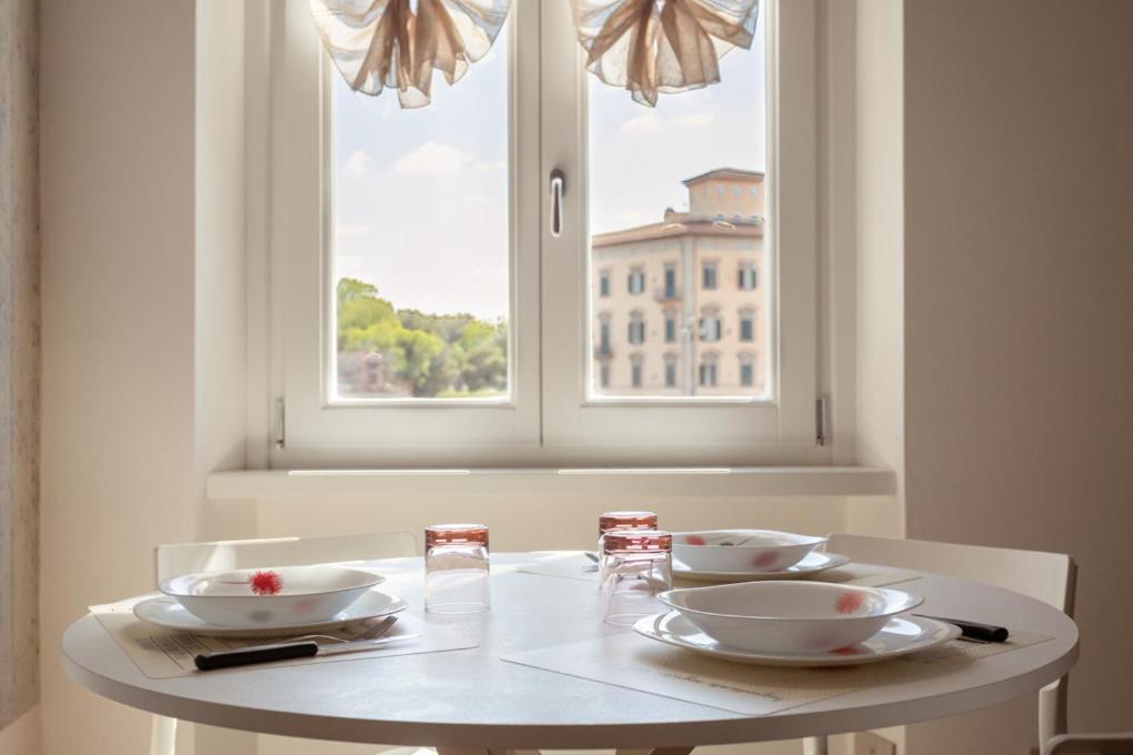 Innpisarentals - La Fortezza Apartment Exteriér fotografie