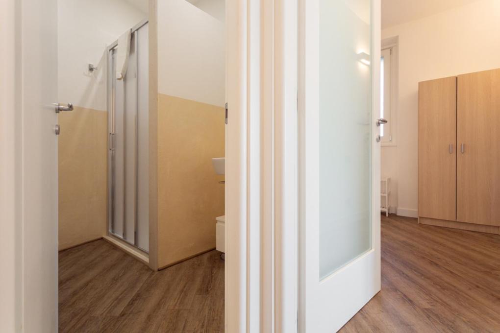 Innpisarentals - La Fortezza Apartment Exteriér fotografie