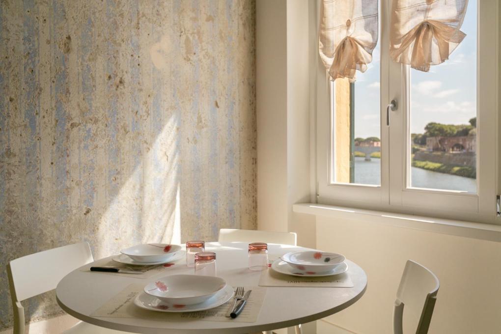 Innpisarentals - La Fortezza Apartment Exteriér fotografie